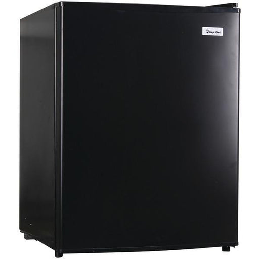MAGIC CHEF MCAR240B2 All Refrigerator (2.4 Cubic Ft)