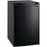 Magic Chef Mcbr440b2 4.4 Cubic-ft. Refrigerator (black)