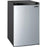 MAGIC CHEF MCBR440S2 4.4 Cubic-ft. Refrigerator