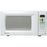 Magic Chef Mcd1311w 1.3 Cubic-ft, 1,100-watt Microwave With Digital Touch (white)