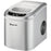 Magic Chef Mcim22sv 27lb-capacity Portable Mini Ice Maker