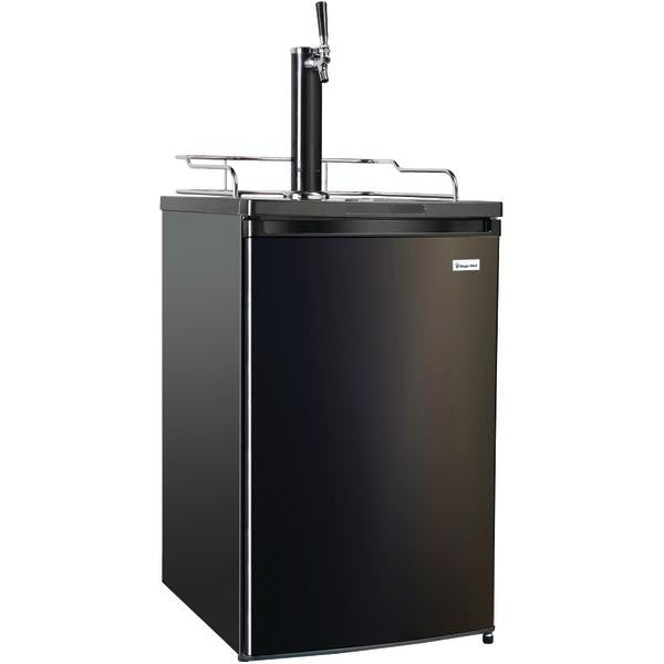 Magic Chef Mckc490b 4.9 Cubic-ft Keg Cooler