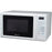 Magic Chef Mcm1110w 1.1 Cubic-ft, 1,000-watt Microwave With Digital Touch (white)