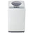 Magic Chef Mcstcw16w2 Topload Compact Washer (1.6 Cu-ft Capacity)