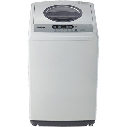 Magic Chef Mcstcw21w2 Topload Compact Washer (2.1 Cu-ft Capacity)