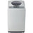 Magic Chef Mcstcw21w2 Topload Compact Washer (2.1 Cu-ft Capacity)