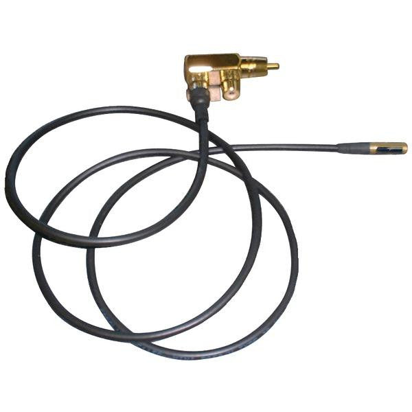 Microsmith Eyey Additional Eye With Y-cable Kit For Hot Link Pro(tm) & Hot Link Xl(tm)