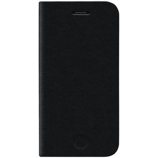 Macally Foliop6lb Iphone(r) 6 Plus 5.5" Slim Folio Case With Stand (black)