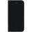 Macally Foliop6lb Iphone(r) 6 Plus 5.5" Slim Folio Case With Stand (black)