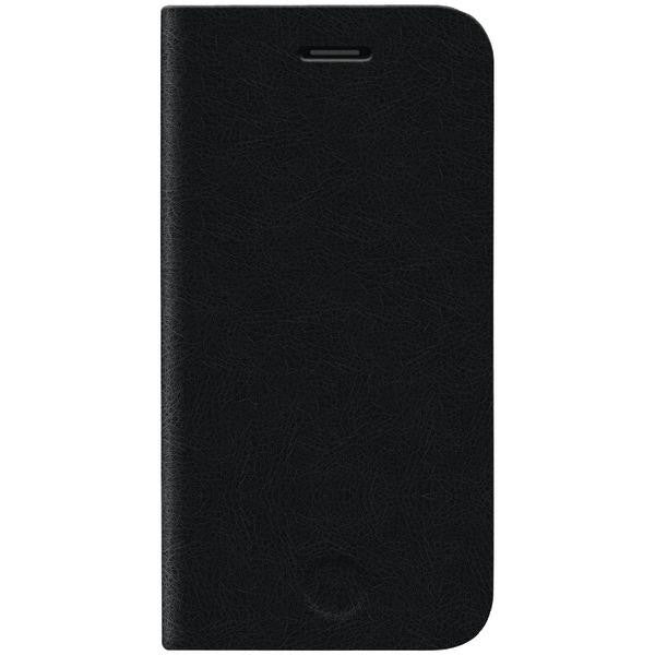 Macally Foliop6lb Iphone(r) 6 Plus 5.5" Slim Folio Case With Stand (black)