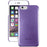 Macally Snapp6lpu Iphone(r) 6 Plus 5.5" Snap-on Case (metallic Purple)