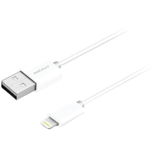 Macally Misyncablel10 Lightning(tm)-to-usb Cable (10ft)