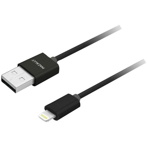 Macally Misyncablel6 Lightning(tm)-to-usb Cable (6ft)