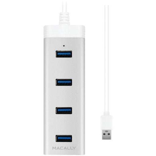 Macally U3huba 4-port Usb 3.0 Hub