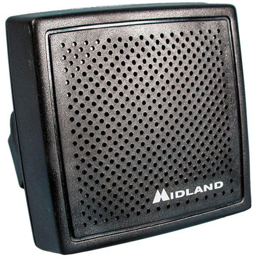 MIDLAND 21-406 High-Performance External Speaker for CB Radios