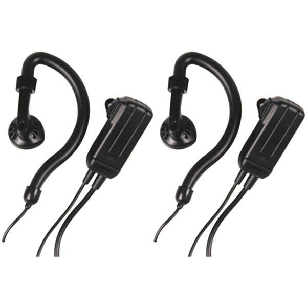 Midland Avph4 Wrap-around Ear Headset Package