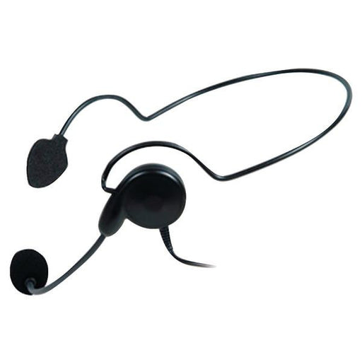 Midland Avph5 Behind-the-head Headset With Microphone