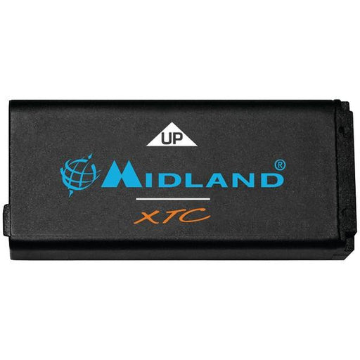 Midland Batt9l Rechargeable Battery Pack For Xtc200-250 Action Camera