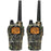 Midland Gxt1050vp4 36-mile Camo Gmrs Radio Pair Pack With Batteries & Drop-in Charger