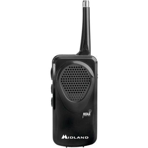 Midland Hh50 Handheld Weather-alert Radio