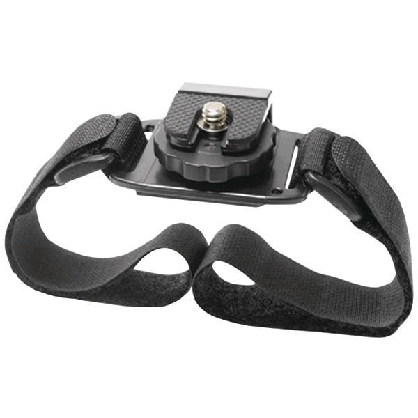 Midland Xta104 Action Camera Mount (vented Helmet Strap)