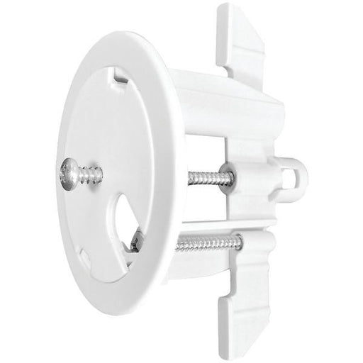 Midlite R1spsc-w Speedport Sc(tm) 2" Universal Cable Pass Thru Fastening & Anchor System (white)