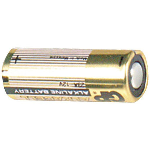 Install Bay 12vbat-gp27 12v Alkaline Battery (a-27)