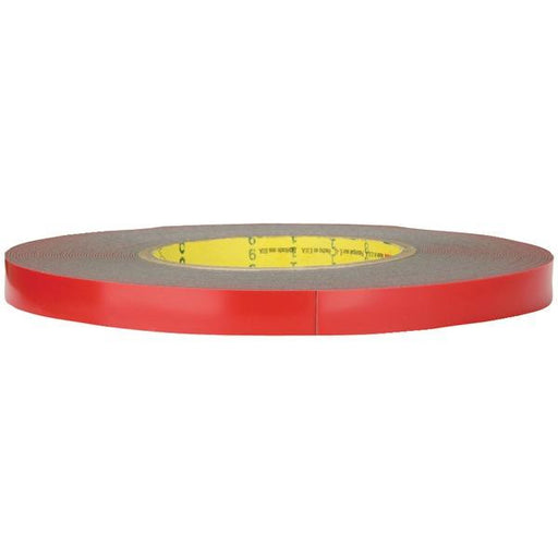 Install Bay 3mdst20 3m(tm) Double-sided Foam Tape (1-2")