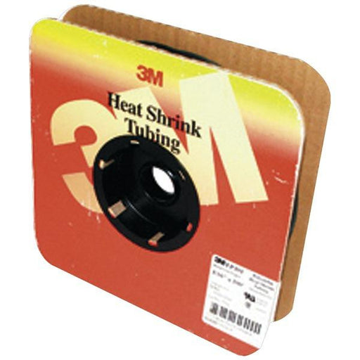 Install Bay 3mhst12 4ft Heat-shrink Tubing, 4ft (1-2")