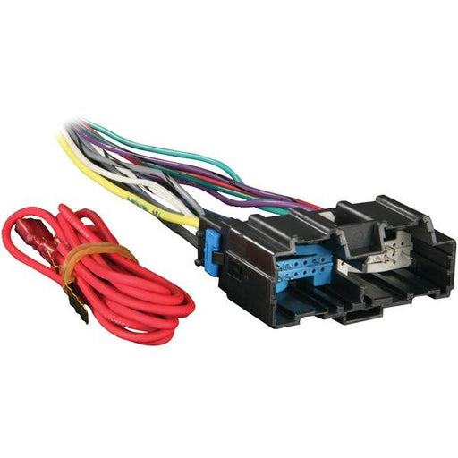 Metra 70-2105 2006 - Up Chevrolet(r) Impala-monte Carlo Harness