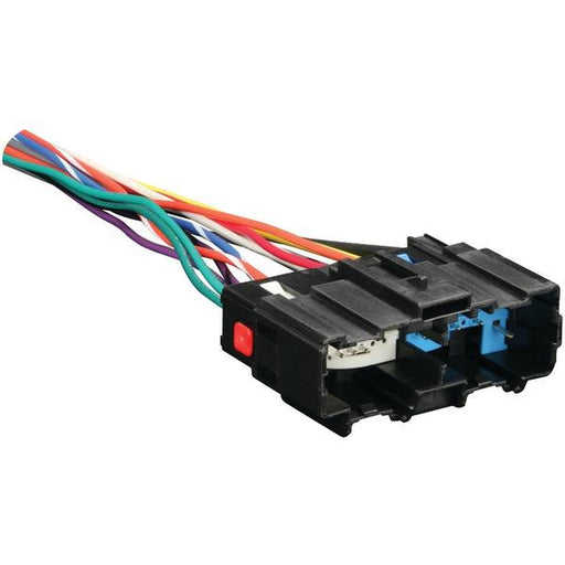 Metra 70-2202 2006 - Up Saturn(r) Vue-ion Harness