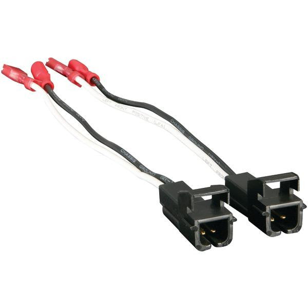 Metra 72-4568 Gm(r) Speaker Connectors