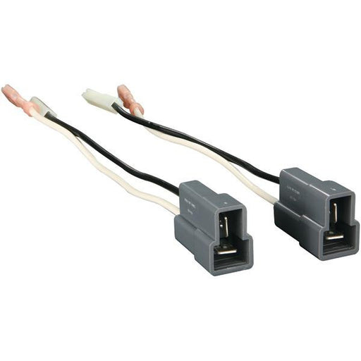 Metra 72-9301 Toyota(r)-mitsubishi(r) Speaker Connectors