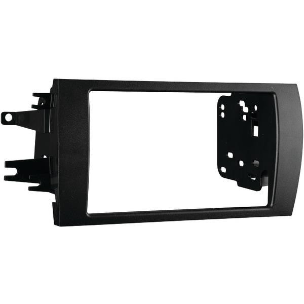 Metra 95-2004 1996 - 1999 Cadillac(r) Deville-1997 - 2001 Catera Double Din Installation Kit