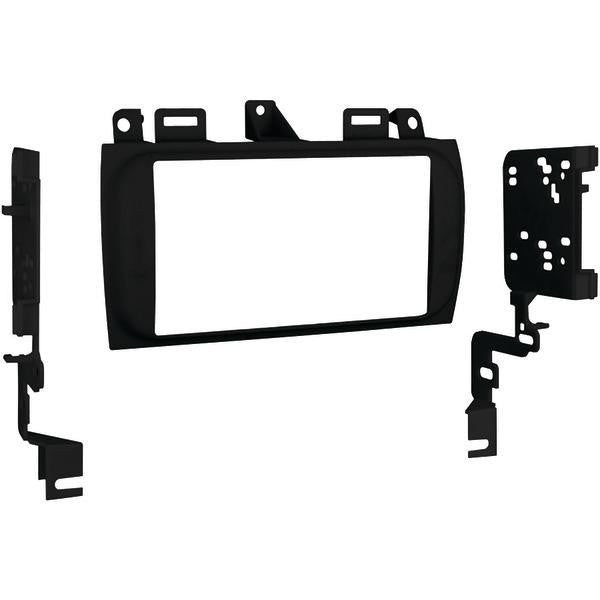 Metra 95-2005b 1996 - 2005 Cadillac(r) Deville-seville-eldorado Double Din Installation Kit