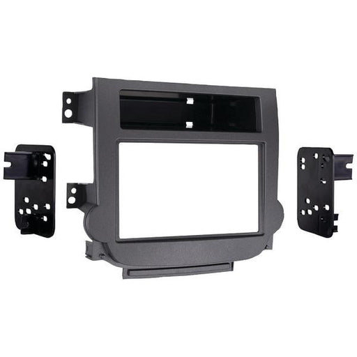 Metra 95-3314g 2013 & Up Chevrolet(r) Malibu With Manual Climate Controls Double-din Installation