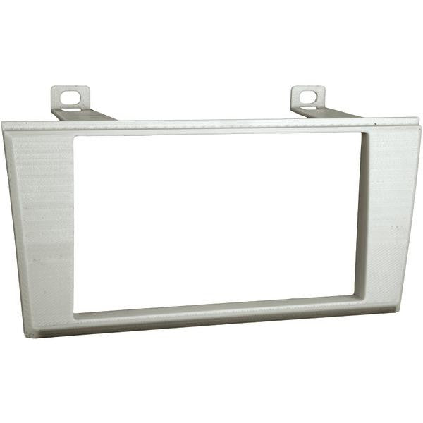 Metra 95-5000s 2002 - 2005 Ford(r) Thunderbird-2000 - 2006 Lincoln(r) Ls Double Din Installation K