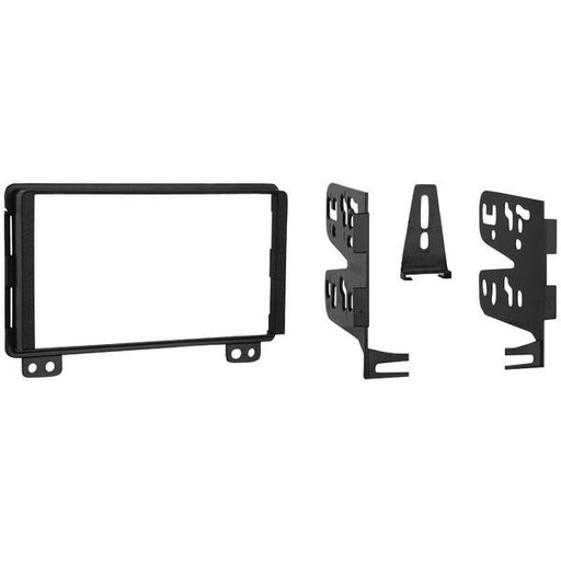 Metra 95-5026 Ford(r) Truck & Suv Double-din Installation Dash Kit