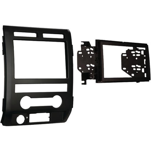 Metra 95-5822b 2009 - Up Ford(r) F-150 Double-din Installation Kit