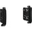 Metra 95-6513b 2011 - Up Jeep(r) Grand Cherokee-dodge(r) Durango Double-din Installation Kit