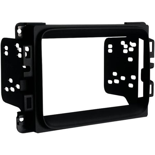 Metra 95-6518b 2013 - Up Ram(r) 1500-2500-3500 Without 8.4" Screen Double-din Mount Kit