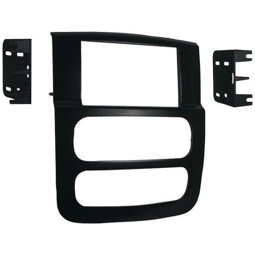 Metra 95-6522b 2002 - 2005 Dodge(r) Ram Double-din Black