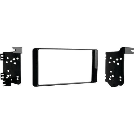 Metra 95-7015chg 2014 Mitsubishi(r) Outlander Double-din Installation Kit