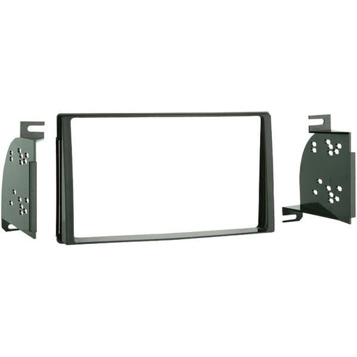 Metra 95-7323 2006 - Up Hyundai(r) Entourage-kia Sedona Double Din Installation Kit