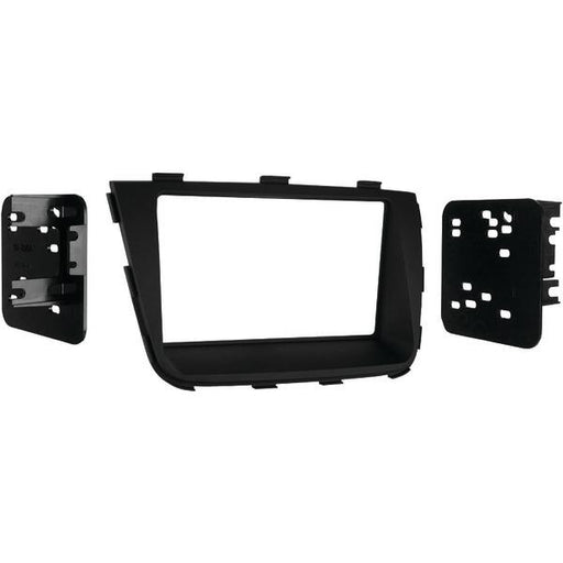 Metra 95-7355b 2014 - Up Kia(r) Sorento Double-din Mounting Kit