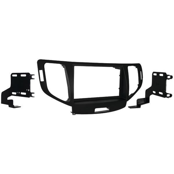 Metra 95-7805ch 2009-2013 Acura(r) Tsx Double-din Charcoal