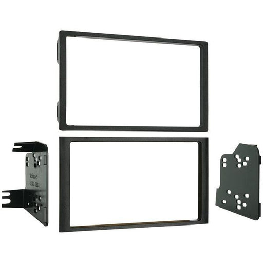 Metra 95-7861 2003 - 2007 Honda(r) Pilot Double Din Installation Kit