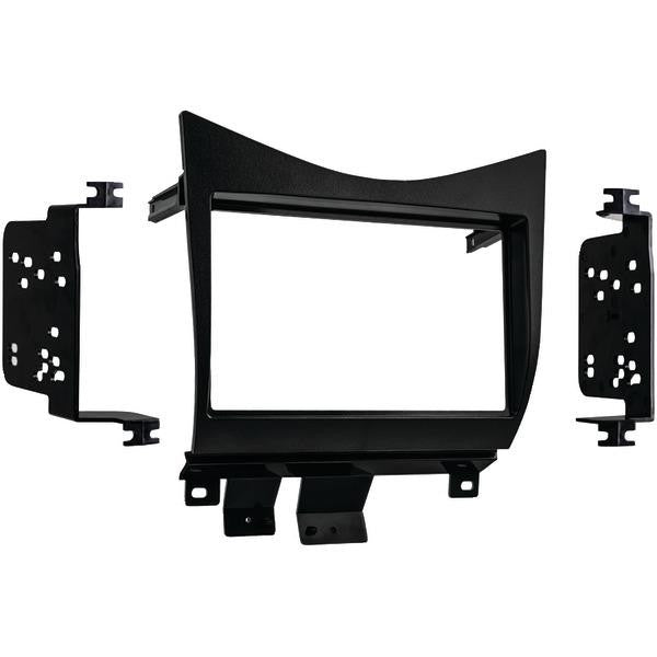 Metra 95-7862 2003 - 2007 Honda(r) Accord Lower Dash-console Double-din Installation Kit