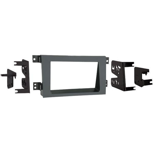 Metra 95-7870g 2005 - Up Honda(r) Ridgeline Double Din Installation Kit