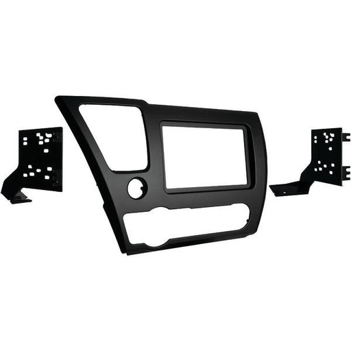 Metra 95-7882b 2013 - Up Honda(r) Civic Double-din Installation Kit